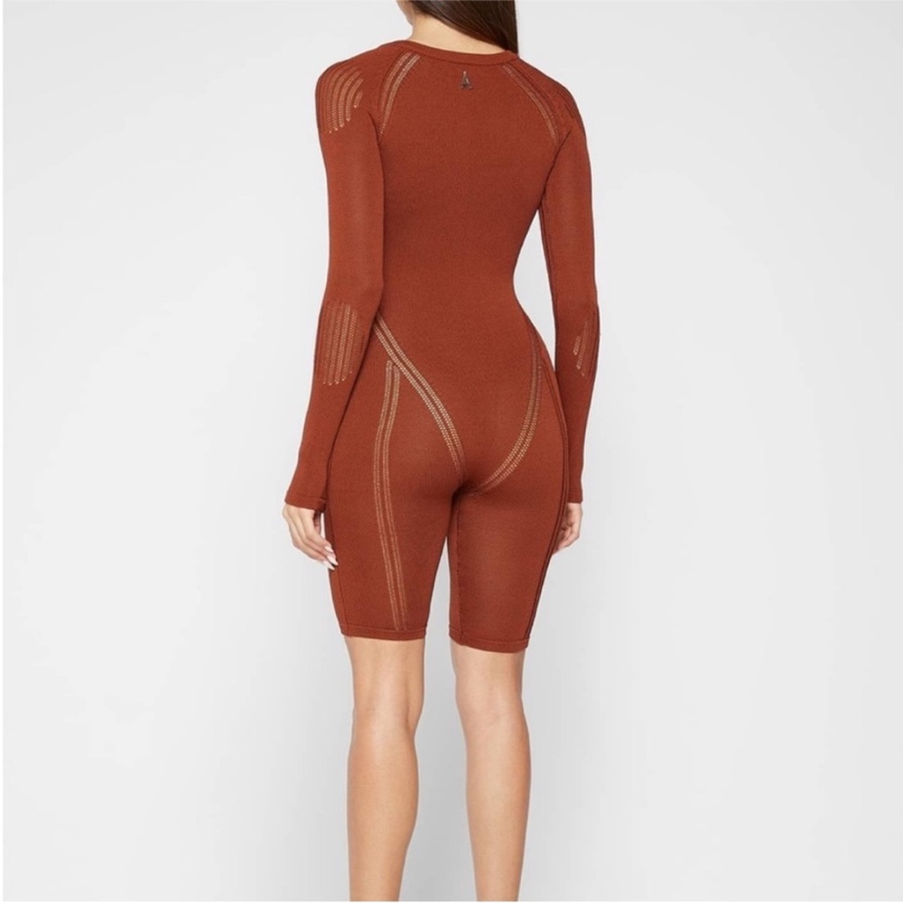 Manière De Voir Knit Romper - Picture 2 of 4